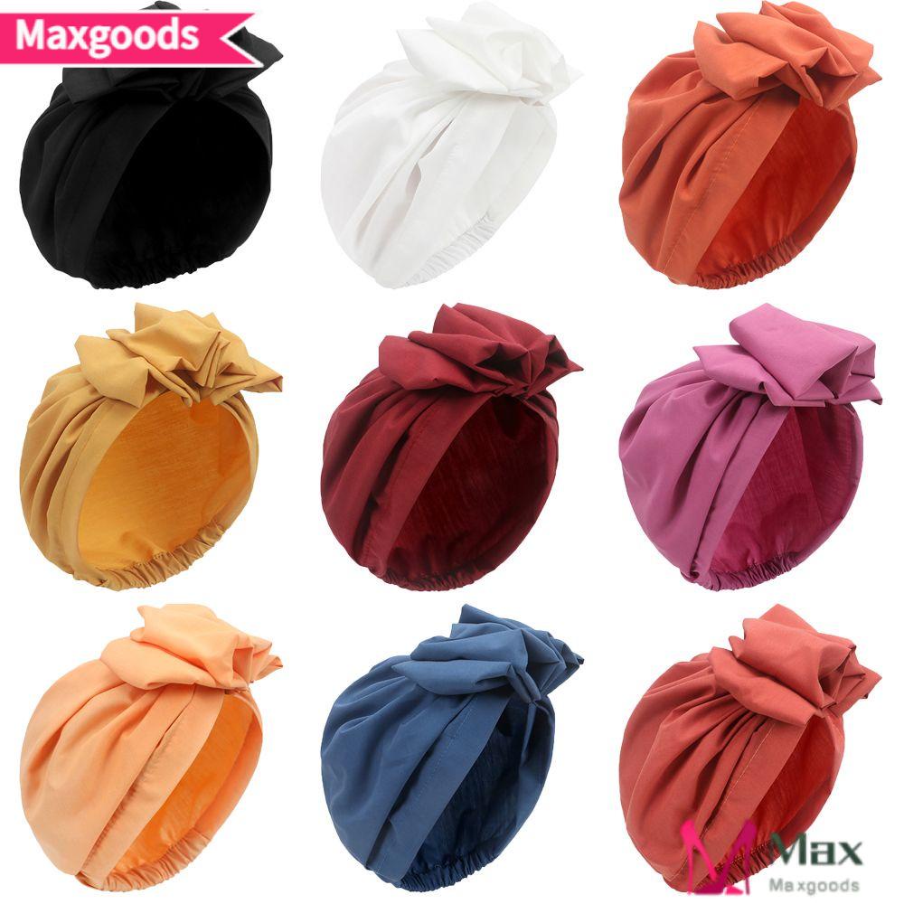 MAXG Mũ Trùm Đầu Phong Cách Châu Phi Chemo