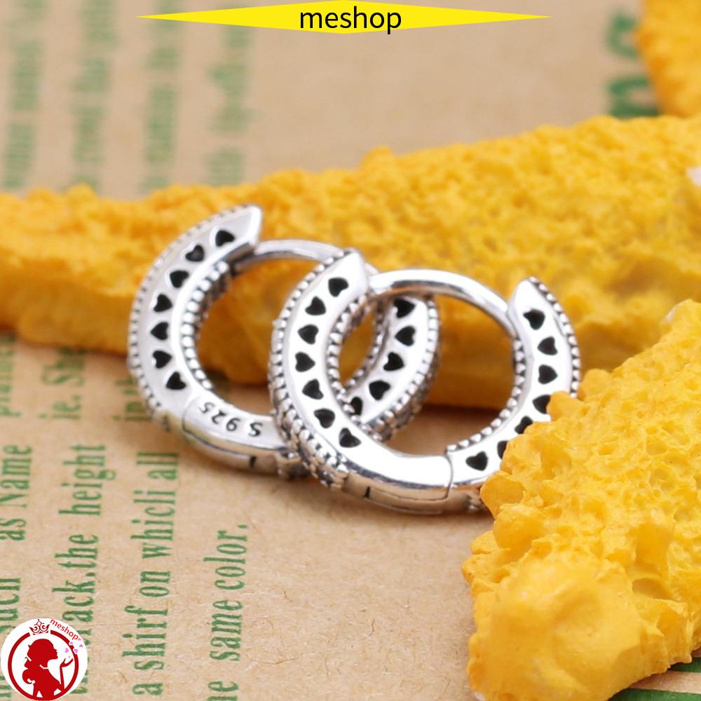 Bông Tai Đính Đá Thời Trang Dành Cho Nữ