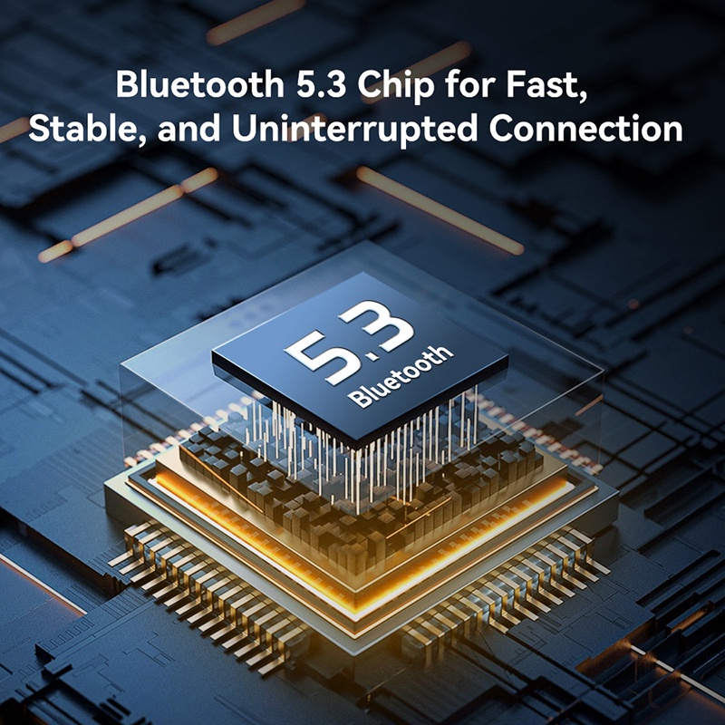 TRN BT3XS Wireless Bluetooth tương thích 5.3 0.75 0.78mm MMCX Dây tai nghe cho TRN MT1 MAX MT3 Xuanwu BAX Kirin