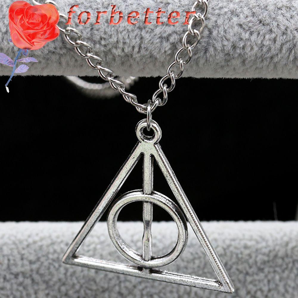 FORBETTER Vòng cổ Choker Phong Cách Retro Thời Trang Cho Nam