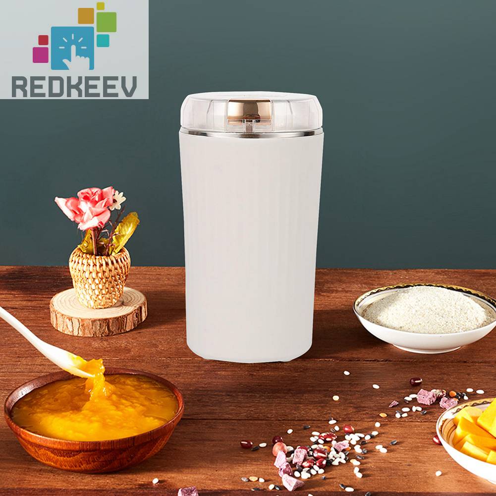 Máy Xay Tiêu 200W Tiện Lợi Cho Nhà Bếp