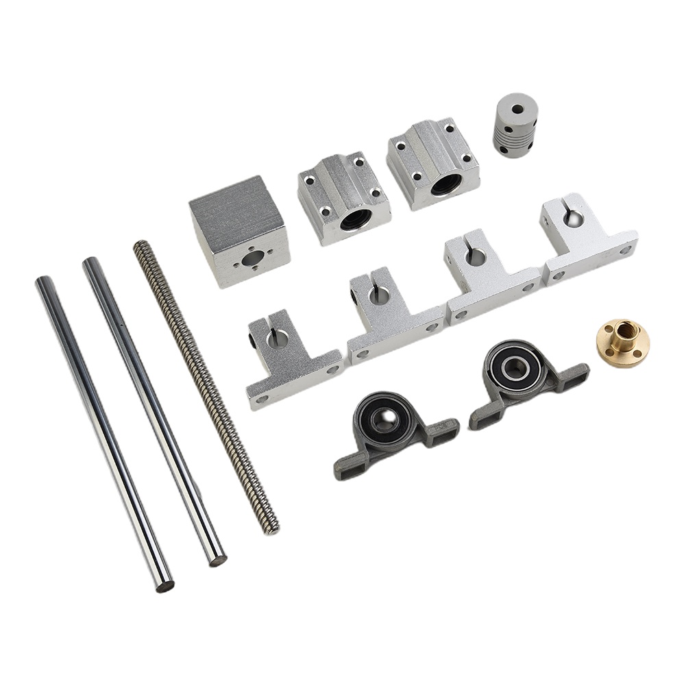 Bộ Vít Dẫn Hướng Tuyến Tính HRC602 42x32x11mm
