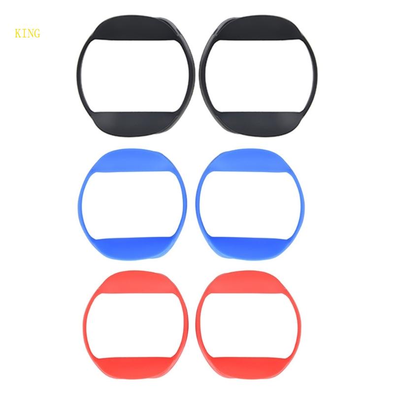 Nắp Bảo Vệ Ống Kính VR VR2 Bằng Silicone Chống Trầy