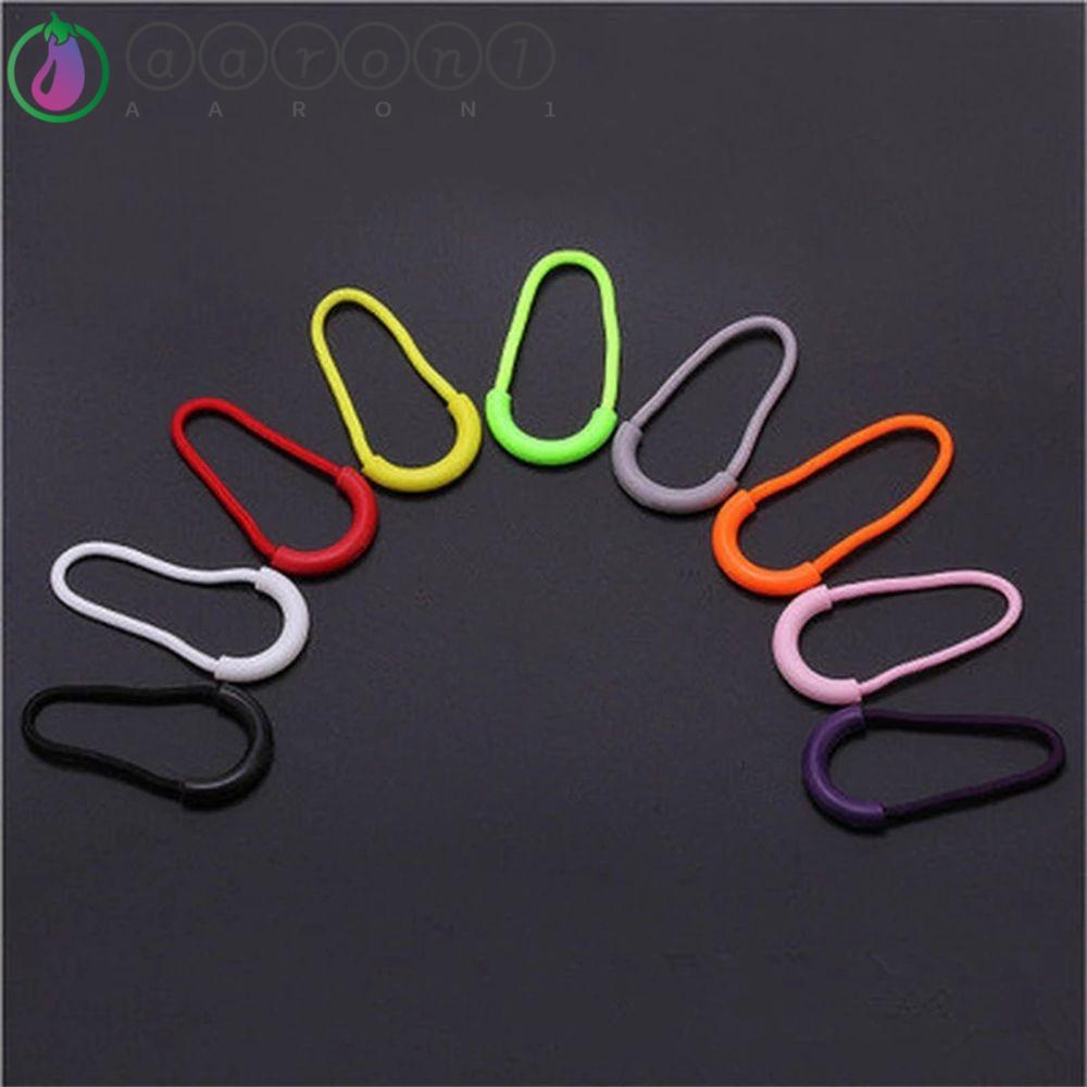 AARON1 Bộ 10 Dây Khoá Kéo EDC Đa Năng