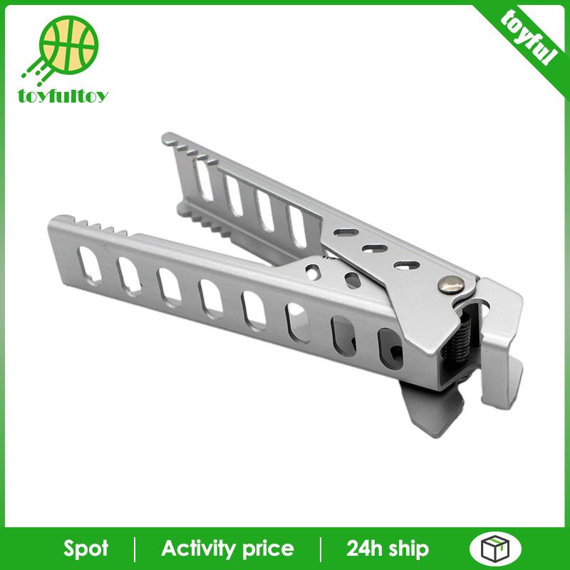 Kẹp Nhấc Nồi / Chảo Trọng Lượng Nhẹ Tiện Dụng Khi Đi Cắm Trại