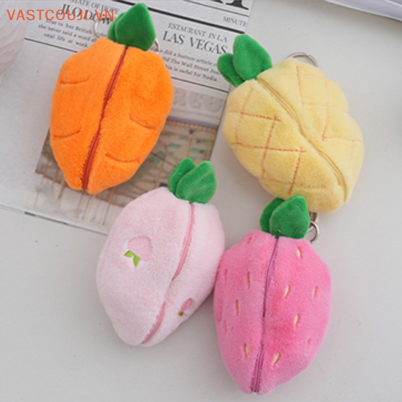 Thỏ Nhồi Bông Mềm Mại Xinh Xắn Cho Bé