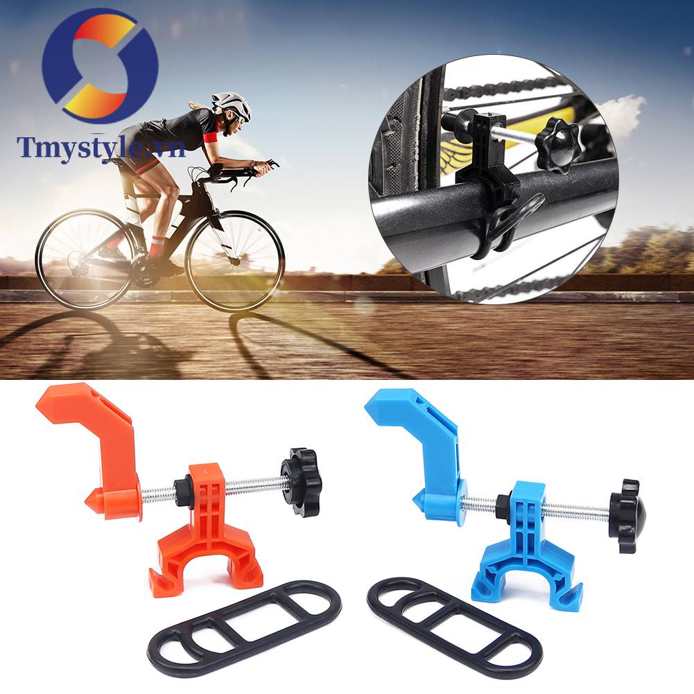 Giá Đỡ Bánh Xe Đạp Mini Có Thể Điều Chỉnh Tiện Lợi