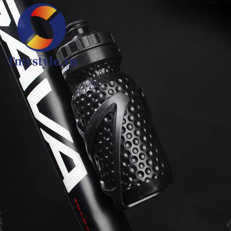 Giá Đỡ Bình Nước Gắn Xe Đạp Leo Núi Chuyên Dụng Cao Cấp