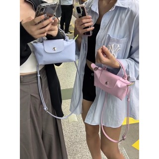 Túi Đeo Chéo mini Mẫu Mới Của Pháp