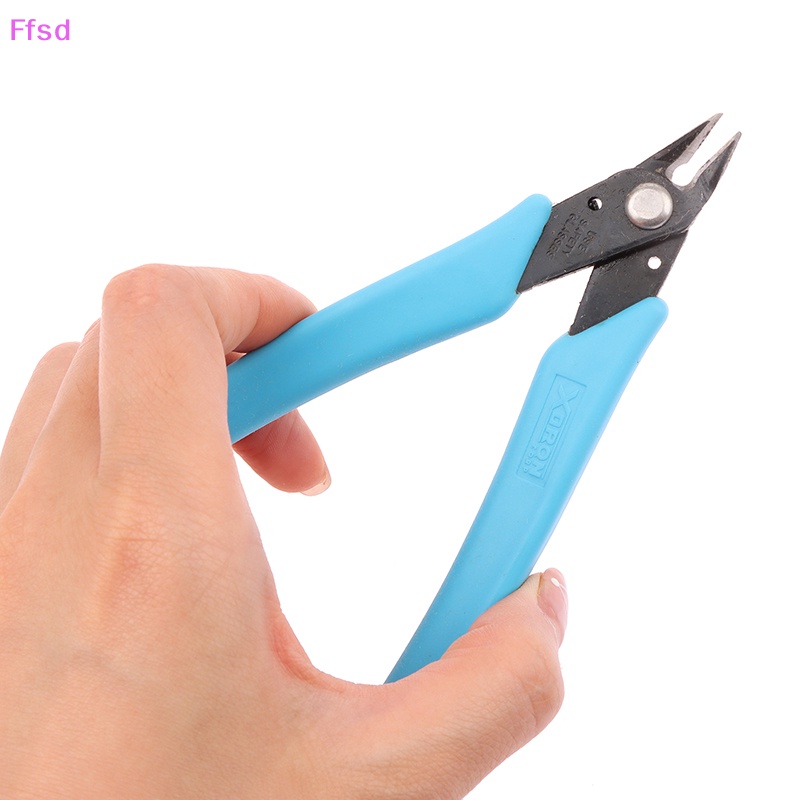 {Ffsd} Dụng Cụ Chỉnh Sửa Móng Chân Chuyên Nghiệp Bằng Thép Carbon