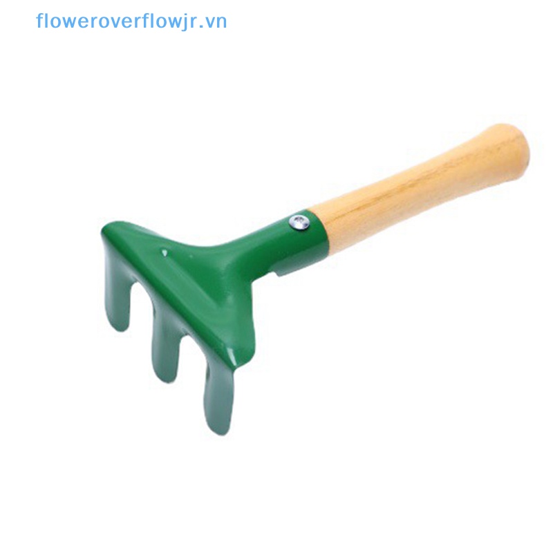 Bộ 3 Xẻng Xúc Cát Vui Nhộn Dành Cho Bé Chơi Ngoài Trời Vào Mùa Hè