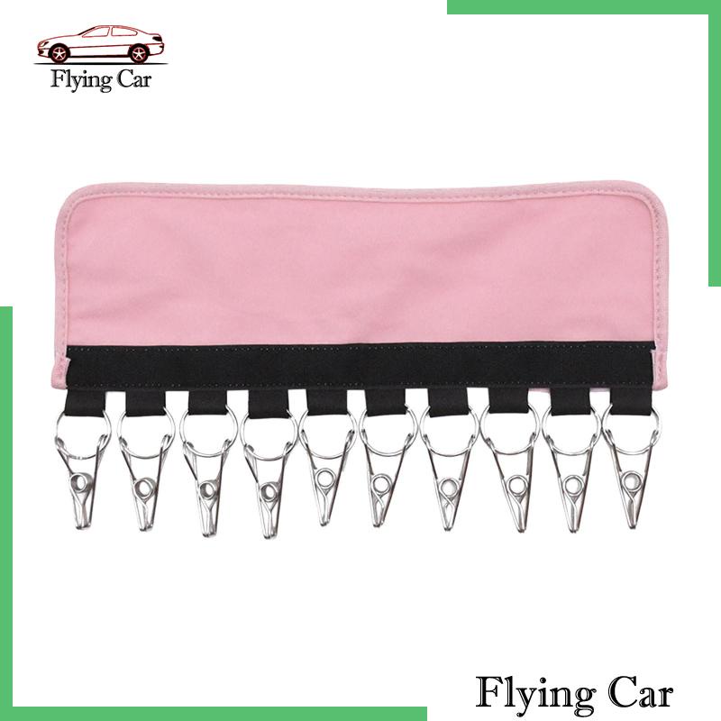 Giá Đỡ Mũ Lưỡi Trai Có Kẹp Tiện Dụng Cho Phòng Khách / Văn Phòng