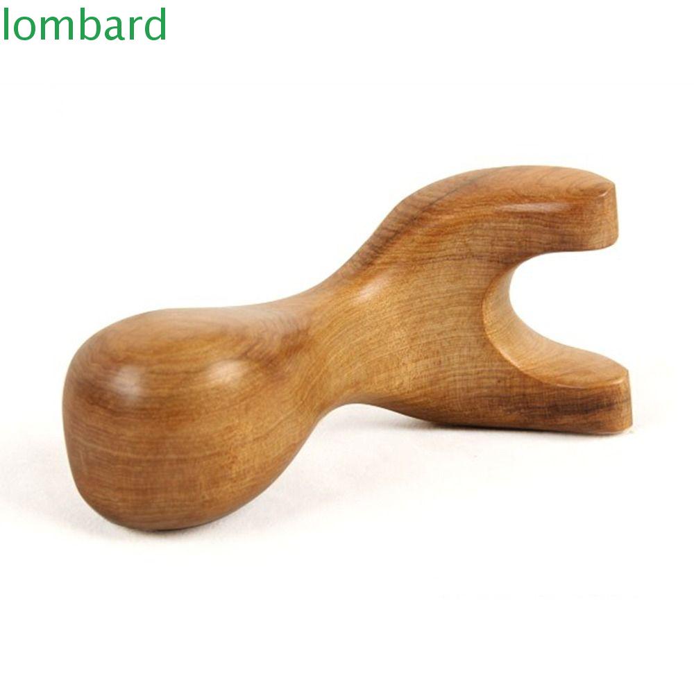 LOMBARD Dụng Cụ Mát Xa Làm Thon Gọn Mũi Hình Chữ Y Tiện Dụng