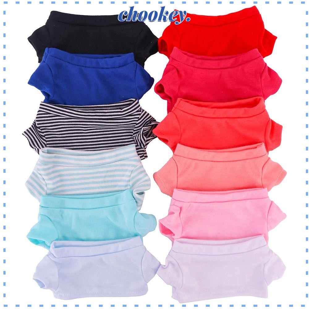 CHOOKEY Áo Liền Quần Bằng Vải Lông Nhung Dễ Thương Xinh Xắn Dành Cho Búp Bê