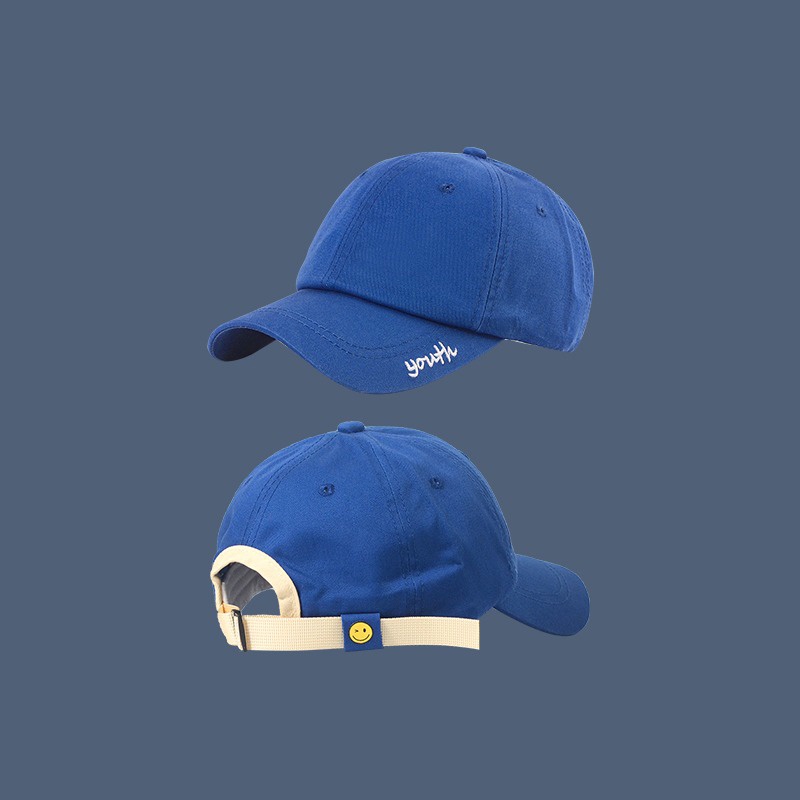 Mũ Lưỡi Trai Phong Cách Nhật Bản Thời Trang Cho Nữ