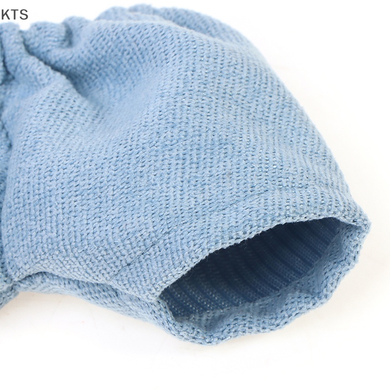 Kts KTS ​Bộ Quần Áo Len Cho Búp Bê 20Cm