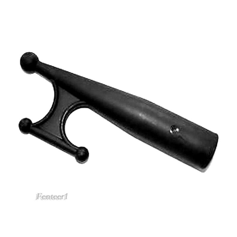 Móc Nylon Màu Đen Siêu Bền Cho Thuyền Kayak