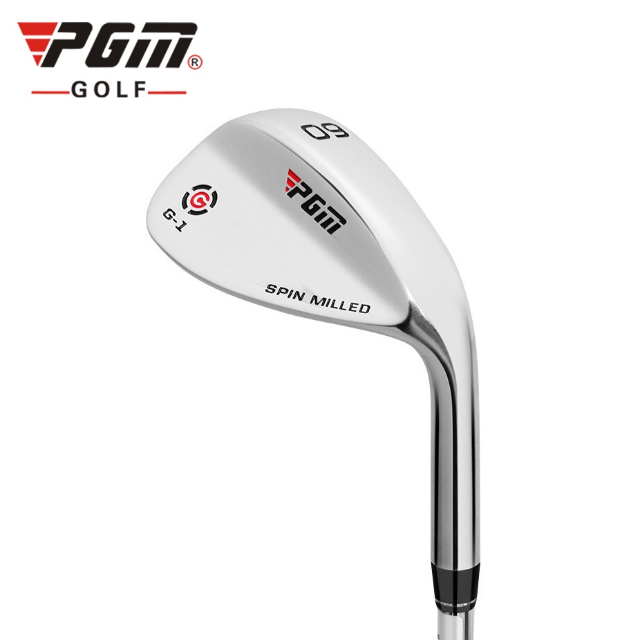 Gậy Kỹ Thuật 52/56/58/60/64  - PGM Right Handed Golf Wedge - SG002