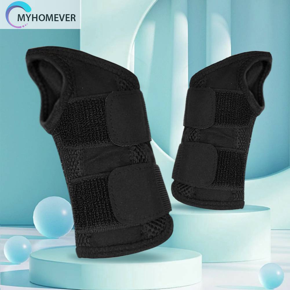 1 Đai Nylon Đeo Cổ Tay Chăm Sóc Cơ Thể Có Thể Điều Chỉnh