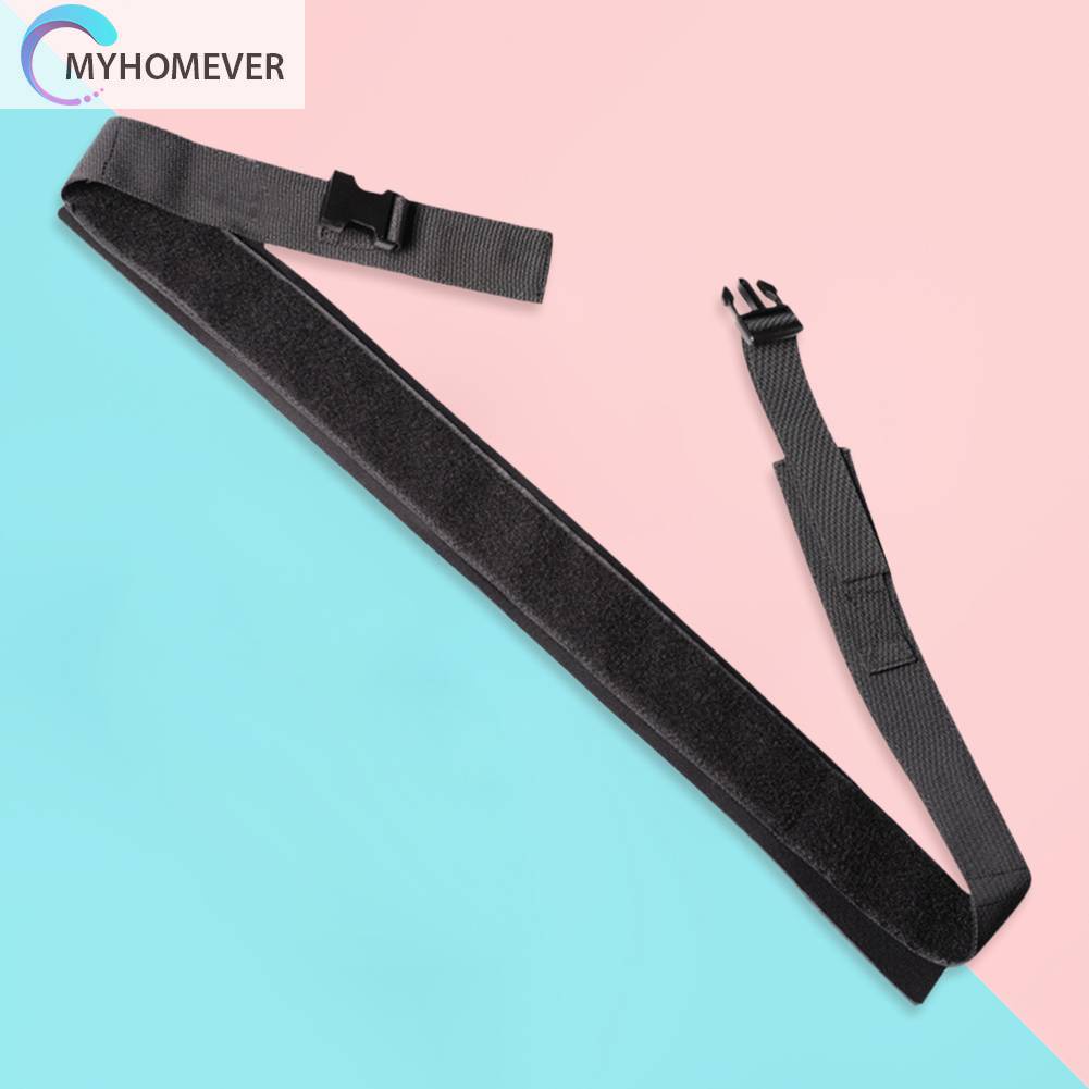 Đai Nylon Đeo Đùi Đa Năng Tiện Dụng Cho Người Tập Gym