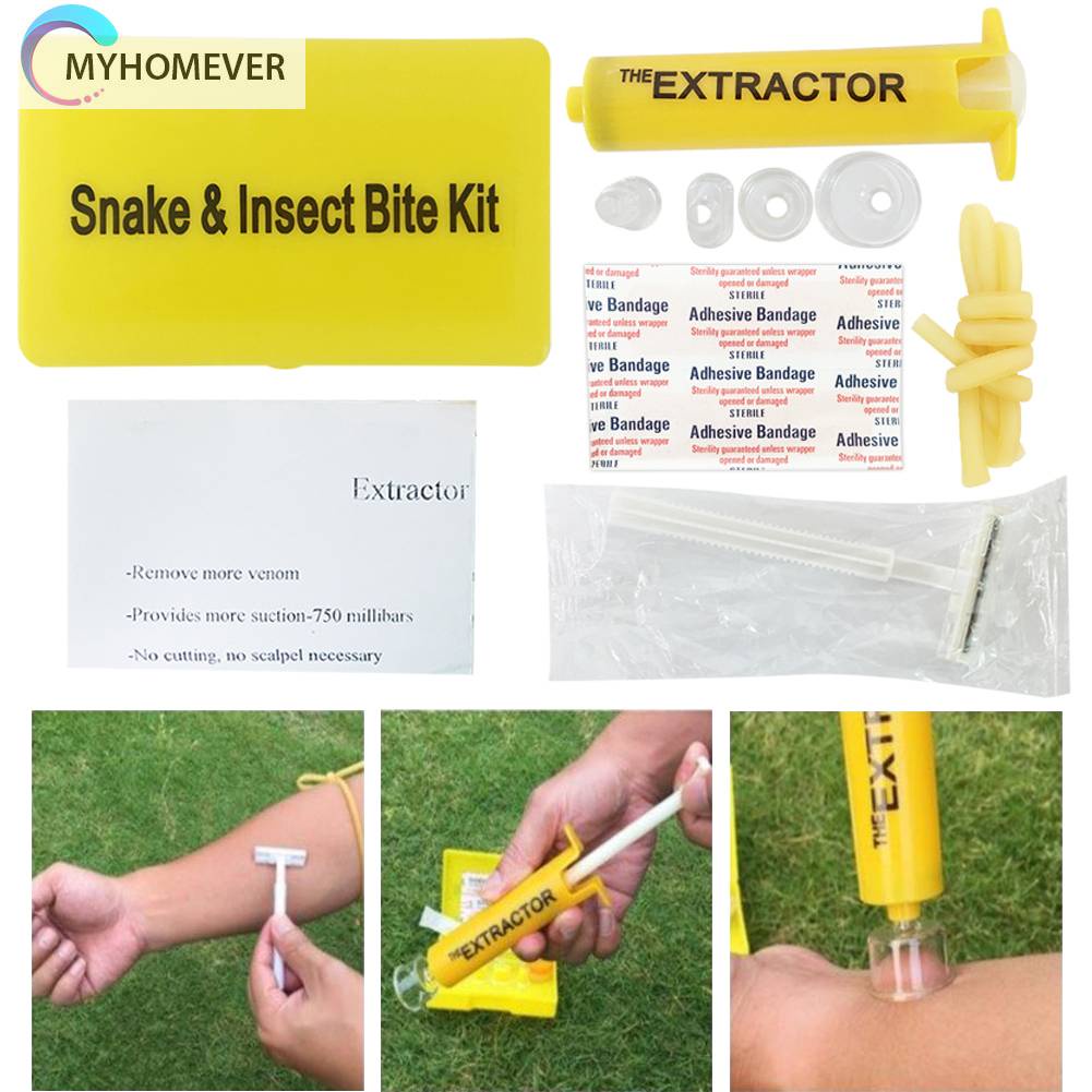 Dụng Cụ Vắt Nước Sinh Tồn Khẩn Cấp Dùng Khi Đi Cắm Trại