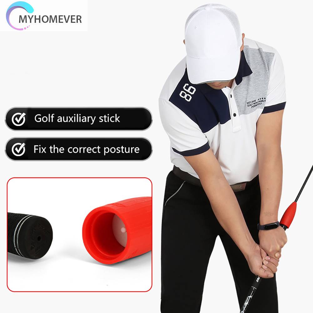 Gậy Đánh Golf Bằng Silicone Đa Năng Tiện Dụng