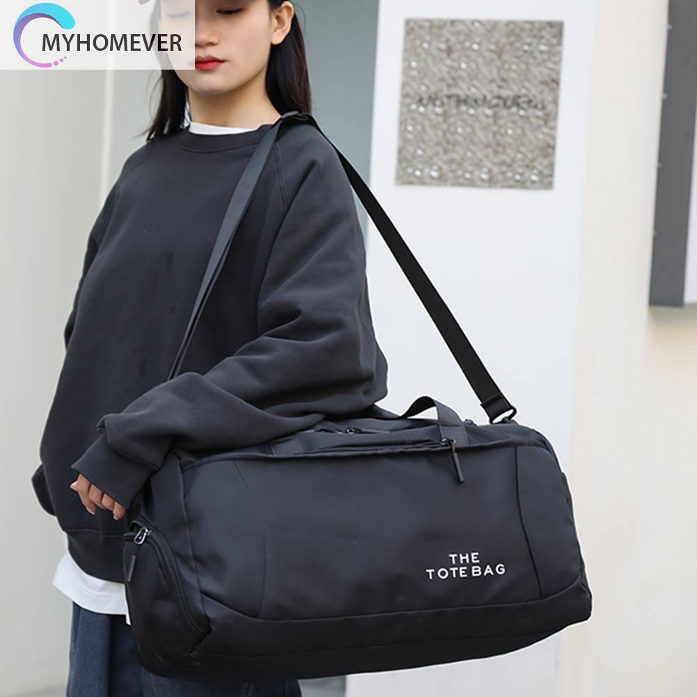 Túi Xách Du Lịch Đa Năng Tiện Lợi