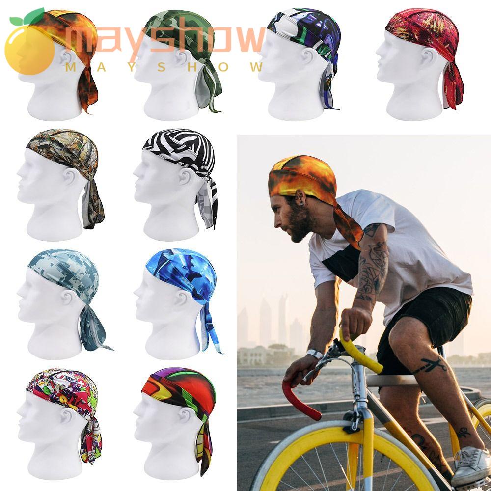 MAYSHOW Mũ Lưỡi Trai Họa Tiết Rằn Ri Thoáng Khí Thời Trang Xuân Hè