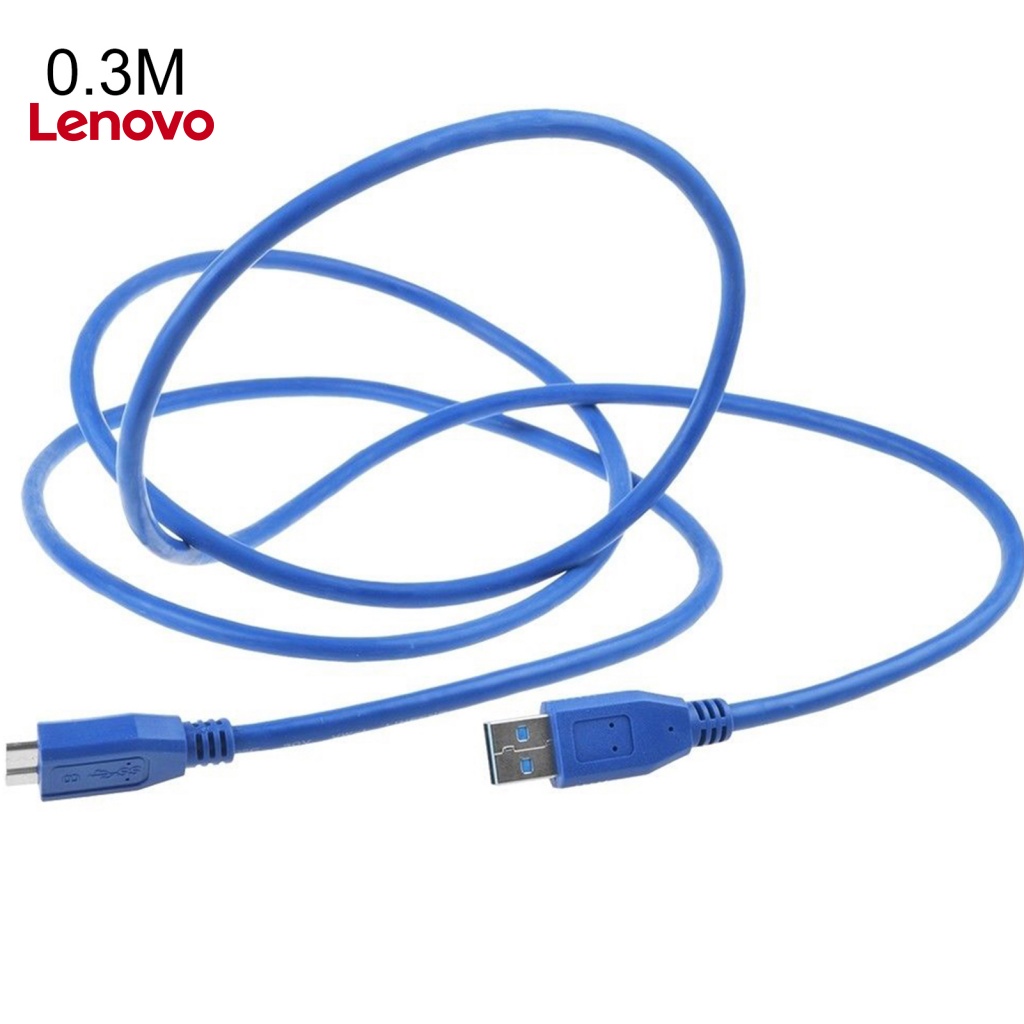 Cáp Sạc Nhanh USB 3.0 Type A Sang Micro B Cho Điện Thoại Thông Minh