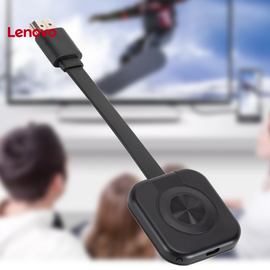 Thiết Bị Chuyển Đổi Tín Hiệu Video W13 Mini Cho Điện Thoại