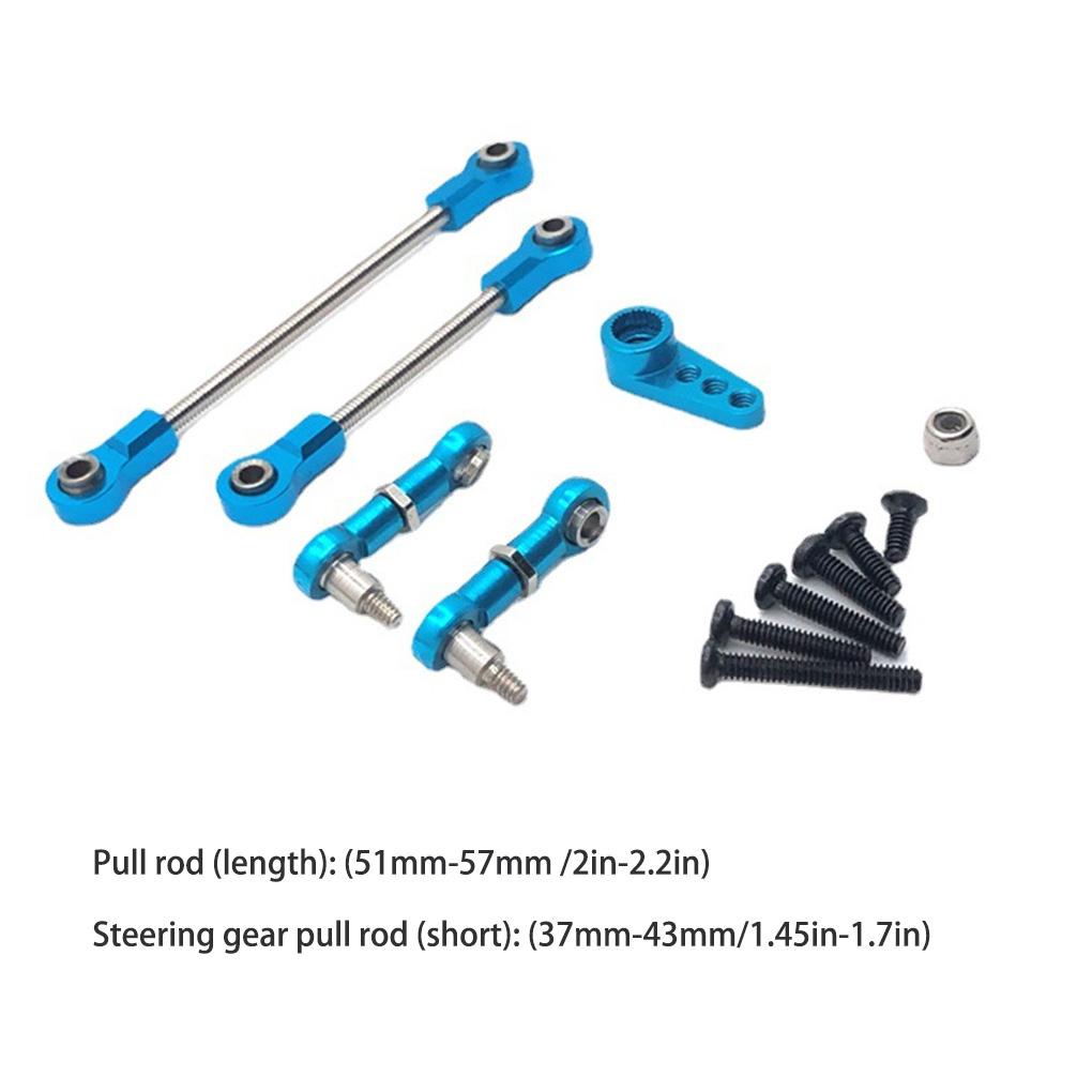 Cánh Tay Động Cơ Servo 28T Thay Thế Cho Xe Hơi Điều Khiển Từ Xa WLtoys K969 K979 K989 K999 1 / 28