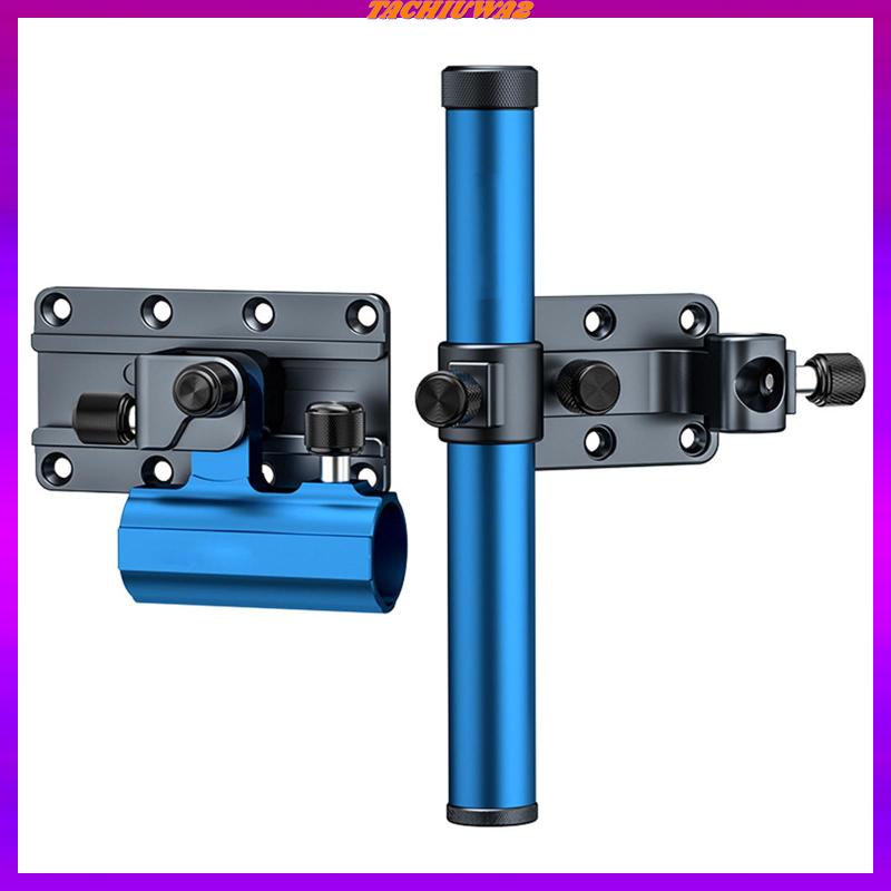 Khay Đựng Đồ Dùng Câu Cá Bằng Hợp Kim Nhôm Siêu Bền Tiện Dụng