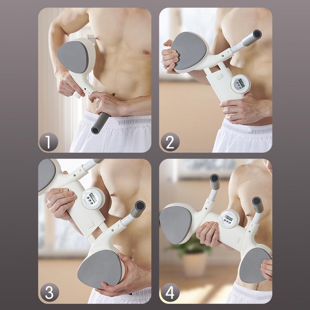 Dụng Cụ Tập Gym Tại Nhà Đa Chức Năng Tiện Dụng