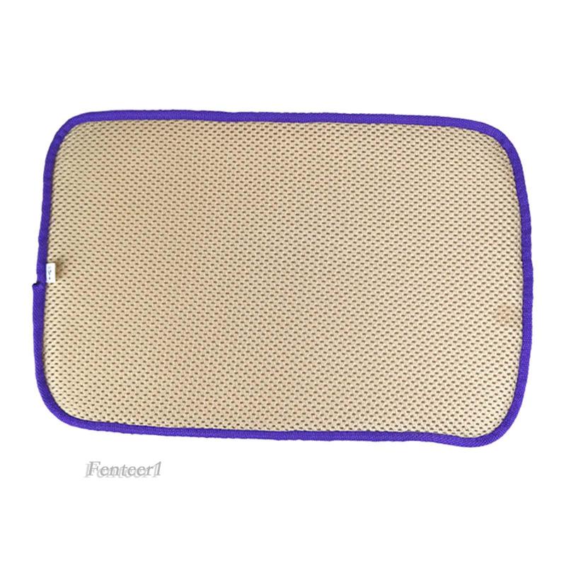 Thảm Lót Làm Mát Cho Thú Cưng