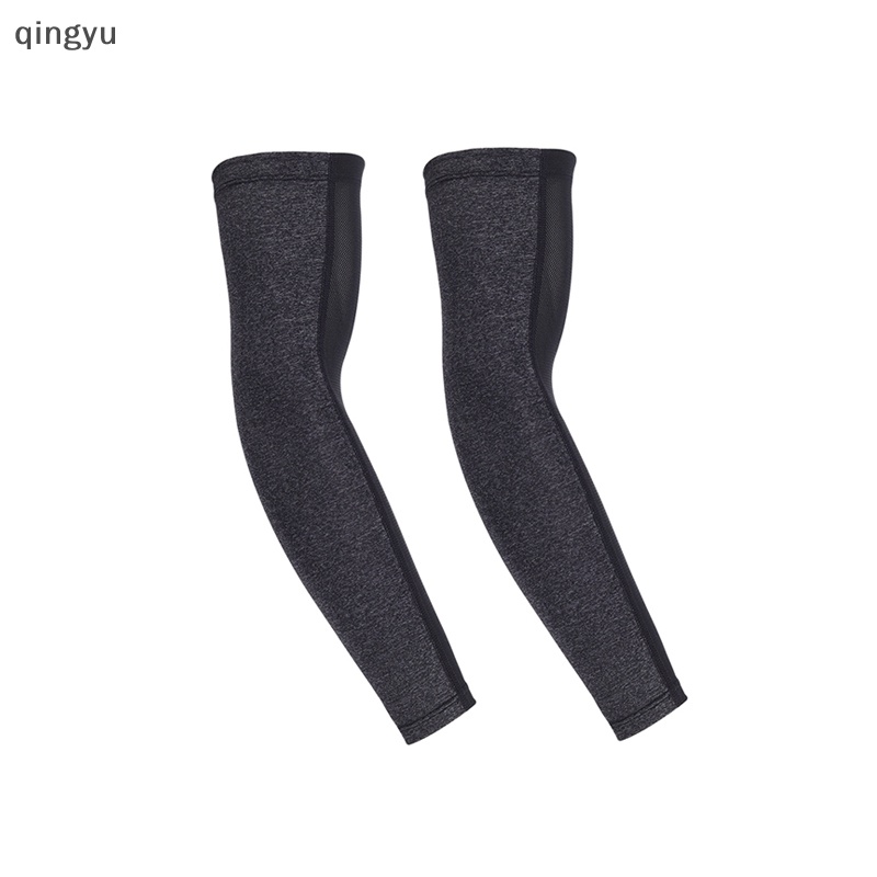 Găng Tay Chống Nắng Bằng Lụa Mát Thời Trang Mùa Hè Cho Nam