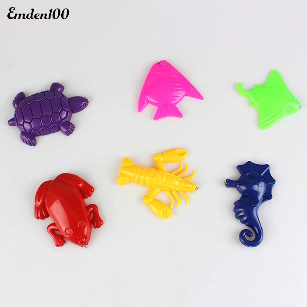 Đồ chơi trẻ em Câu Cá Tương Tác Vui Nhộn Cho Bé