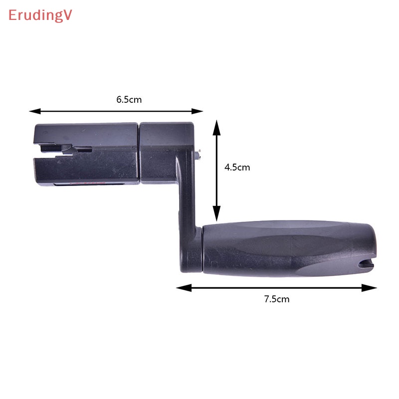 Dụng Cụ Tháo Chốt Dây Đàn Guitar Tự Động Hình Lục Giác