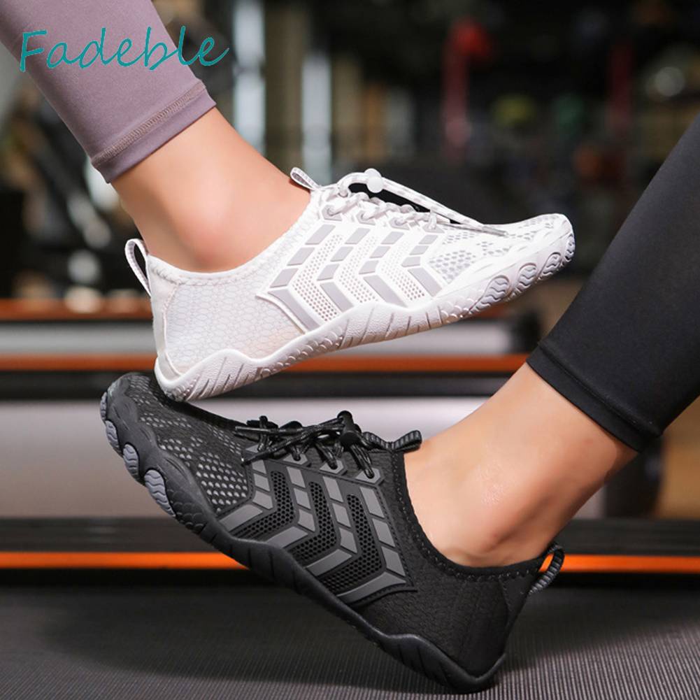 Giày Thể Thao Đi Biển Nhanh Khô Chống Mòn Thời Trang Cao Cấp