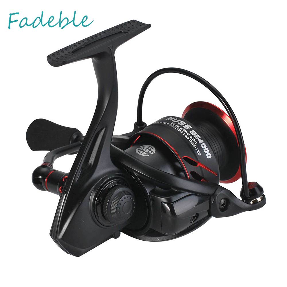 Máy Câu Cá Siêu Nhẹ Chất Lượng Cao