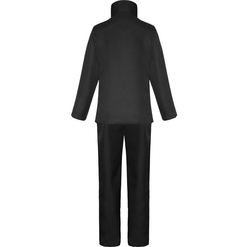 Bộ Đồng Phục Hóa Trang jujutsu kaisen gojo satoru Cho Nam