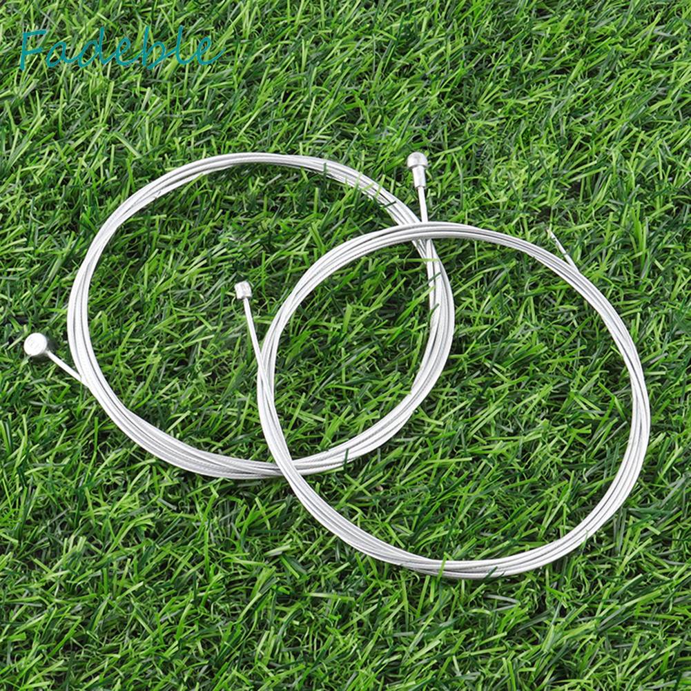 Set 5 Dây Phanh Xe Đạp Thông Dụng