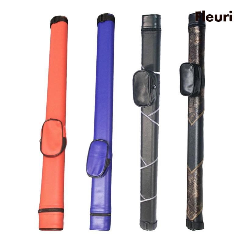 Túi Da PU Đựng Gậy Đánh Bida Chống Trầy Xước 1 / 2