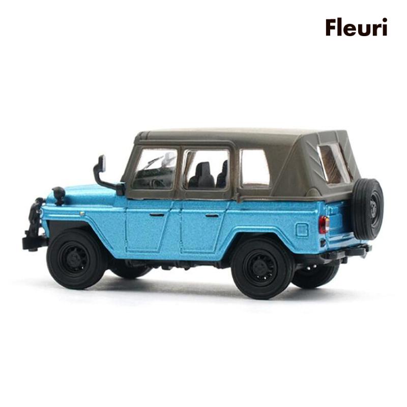 Mô Hình Xe Ô Tô Đồ Chơi Tỉ Lệ 1: 64