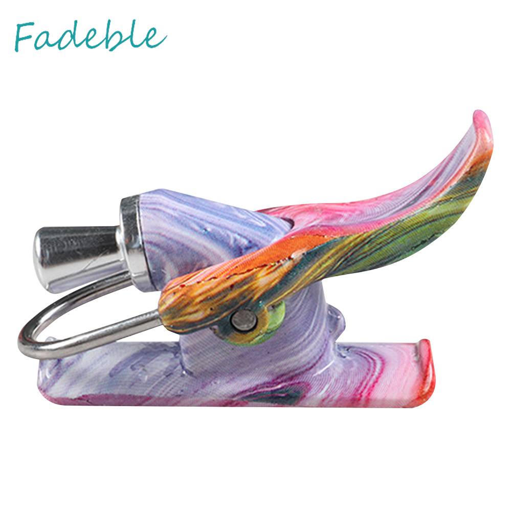 Dụng Cụ Bảo Vệ Ngón Tay Khi Câu Cá / Đi Biển Màu Đen