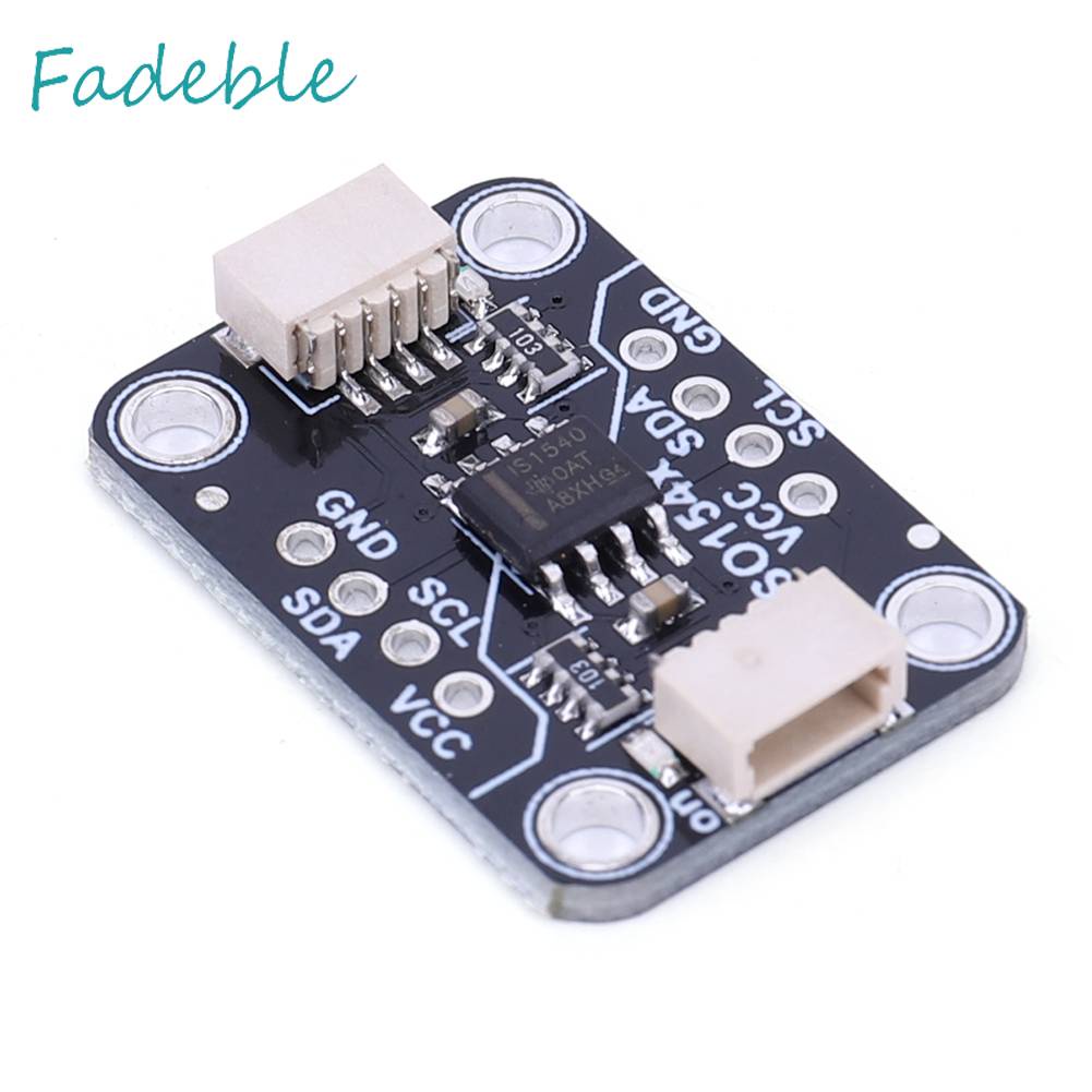 Mô Đun ISO1540 I2C QT Qwiic 8 Pin Chất Lượng Cao