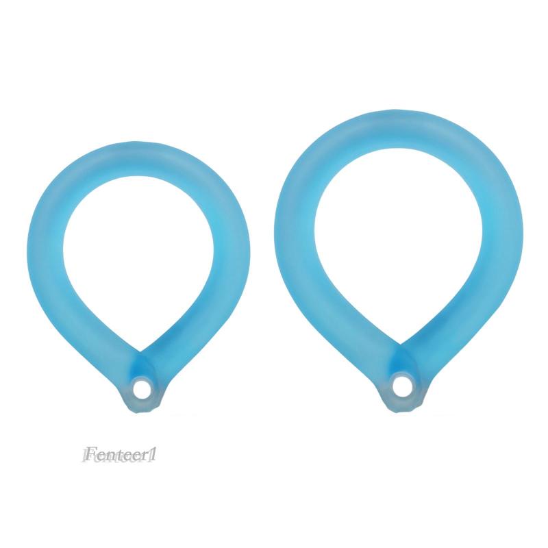 Khăn Quàng Cổ Làm Mát Thời Tiết Dễ Mang Theo Cho Thú Cưng