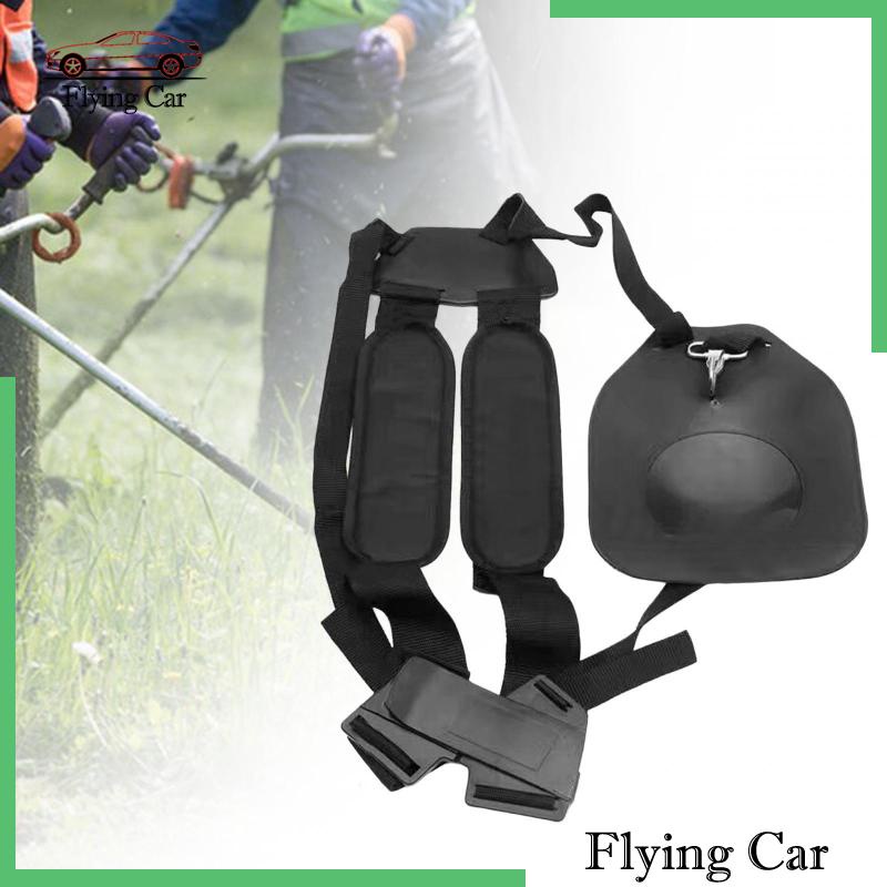 1 Dây Đeo Máy Cắt Cỏ Bằng Nylon Bền Bỉ Thoải Mái Có Thể Điều Chỉnh