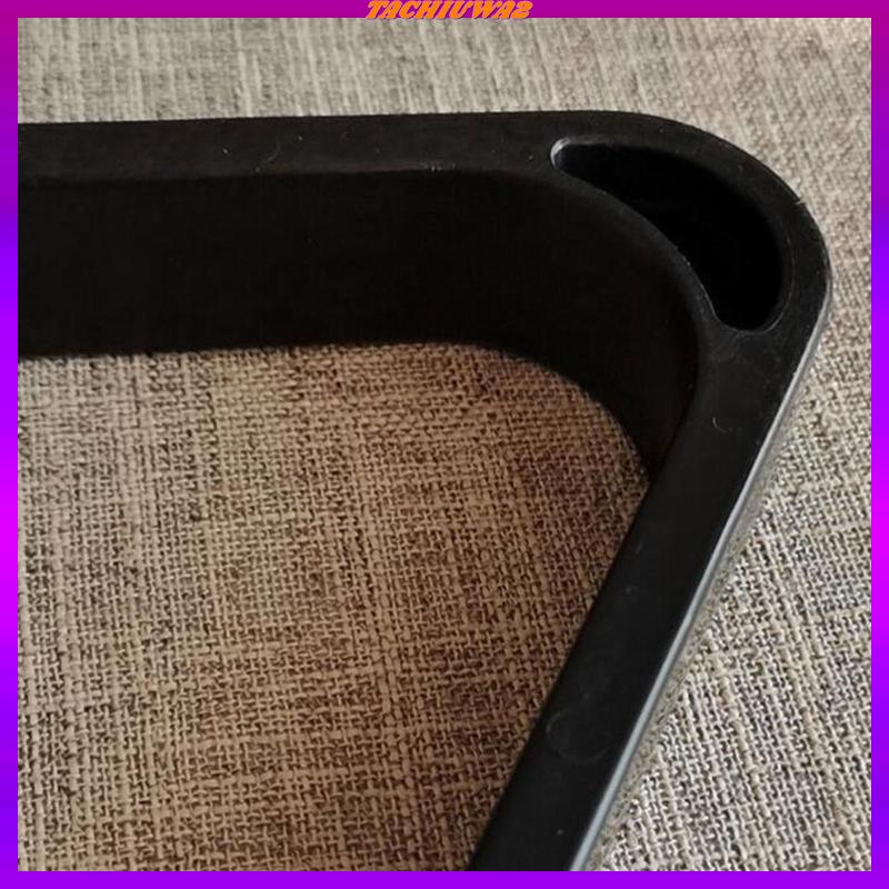 Giá Đỡ Bóng Bida Hình Tam Giác Kích Thước 2 1 / 4 &quot;