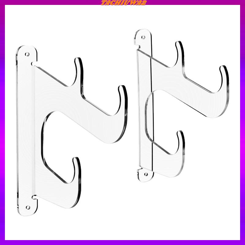 Giá Đỡ Cần Câu Gắn Tường / Trần Nhà Tiện Dụng Cho Xe Hơi / Garage