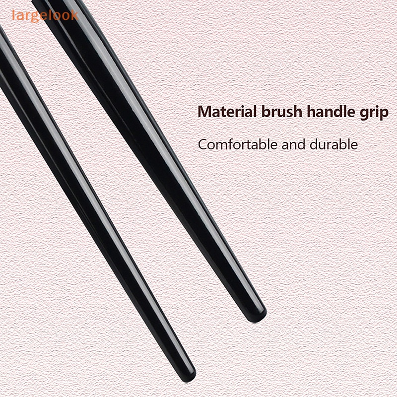 Cọ Trang Điểm Đầu Cọ Mềm Mại Tiện Dụng